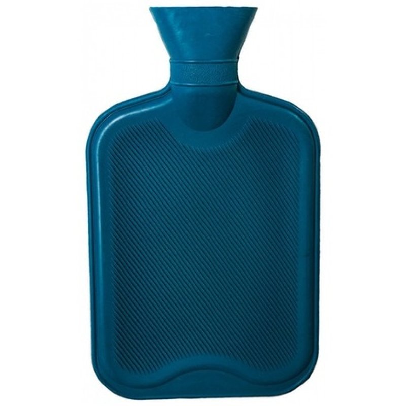 My Little Hot Water Bottle Classic 2L Water Warmer