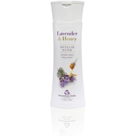 Lavender & Honey Micellar Water 150ml