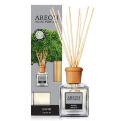 Home Perfume Areon Silver 150ml