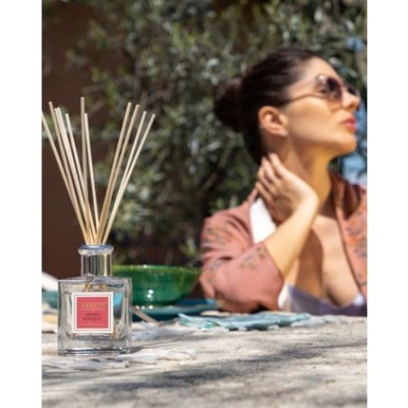 Areon Reed Diffuser Nordic Forest 150ml