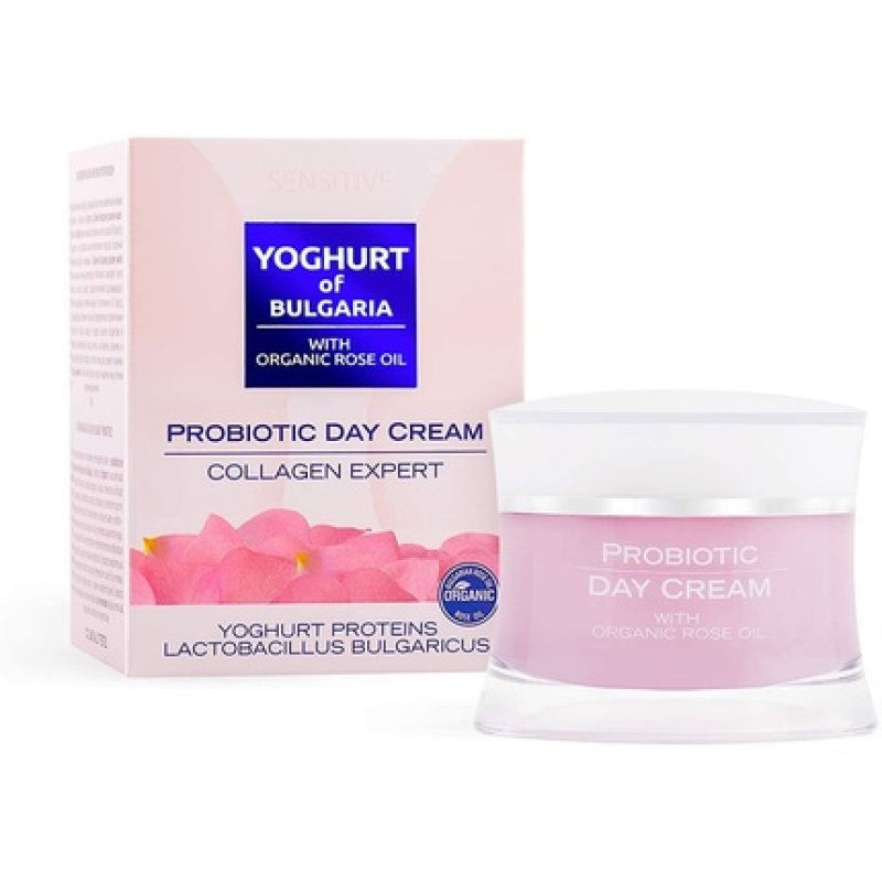 Biofresh Yoghurt of Bulgaria Day Cream 50ml