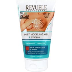 Revuele Slim & Detox with Caffeine Bust Modelling Gel 150ml