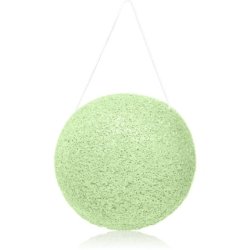 Magnum Konjac Sponge with Green Tea Extract 7x4 cm