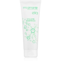 Mi Amante Professional Ella Volume Shampoo - Volumizing, 250 ml