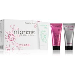 Mi Amante Professional Ella Volume Travel Set - Hair Volume: Ella Volume