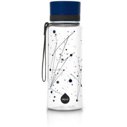 Equa Pm 14 Ves Water Bottle Navy Blue
