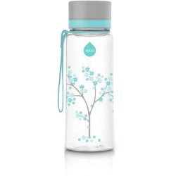 Myequa Equa Drinking Bottle Made Of Tritan, Light, Robust, Leak-Proof - Mint