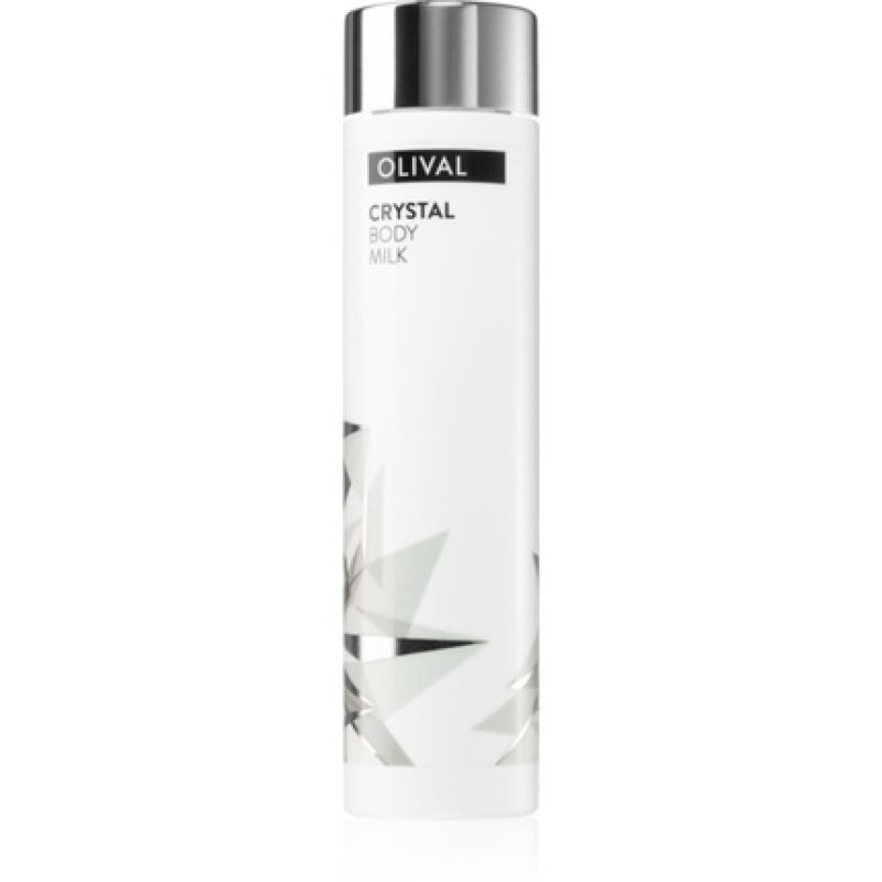 Olival Crystal Hydrating Body Lotion 200 ml