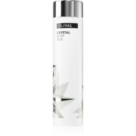 Olival Crystal Hydrating Body Lotion 200 ml