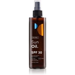 Olival Sun Oil Nourishing Tanning Oil SPF 30 200 ml