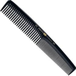 Sibel Hercules Sagemann Medium Waver Ladies Hair Comb 17.8 cm