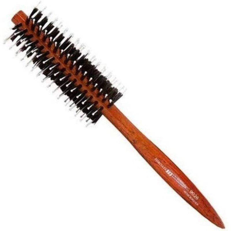 Hercules Sägemann 9026 Round Brush