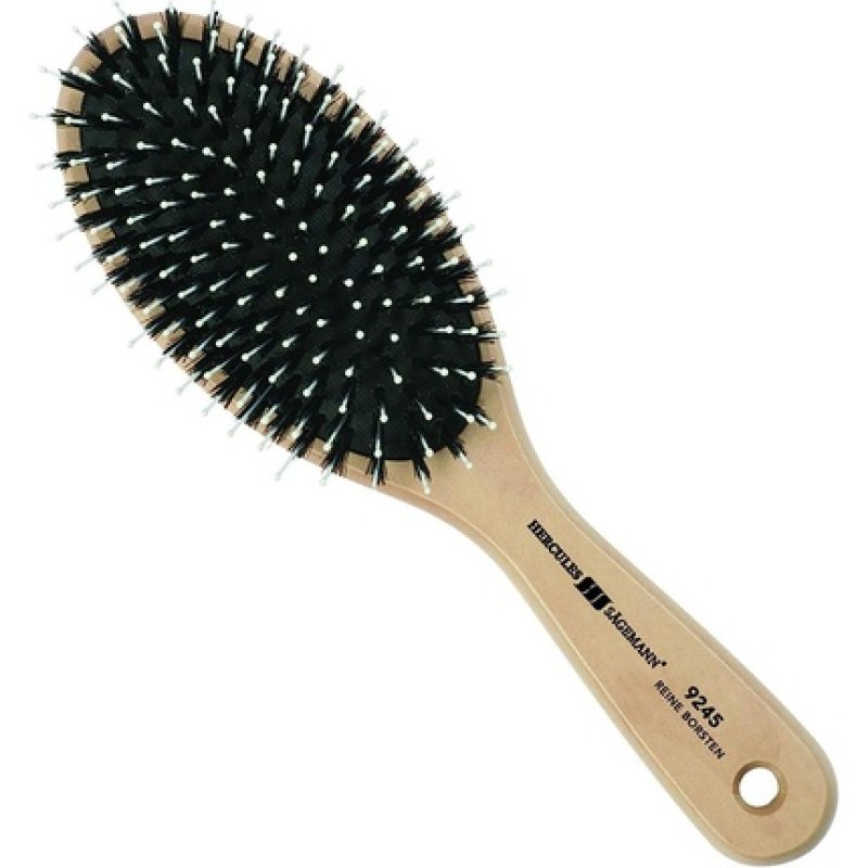 Hercules Sägemann Pneumatic Brush 11-row