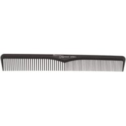 Hercules Sagemann C3 Carbon Comb 7-Inch Anthracite