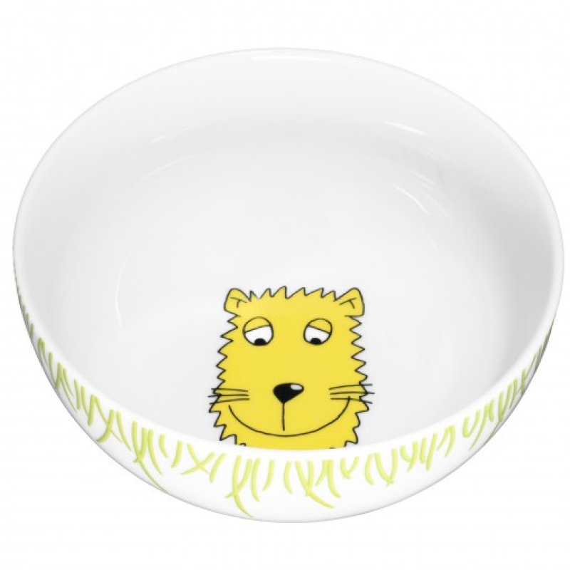 WMF Child's set 6-pcs. Safari