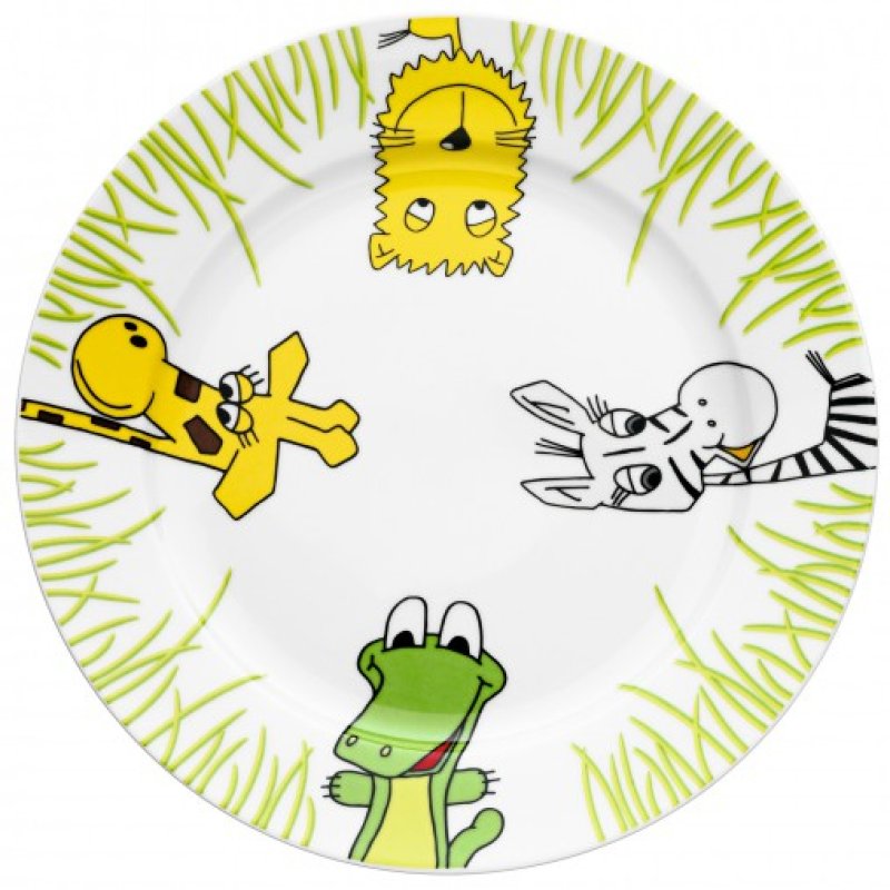 WMF Child's set 6-pcs. Safari