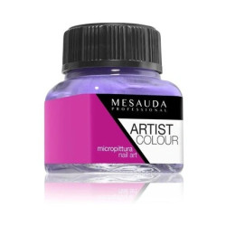 Mesauda Artist Color Violet - 20g