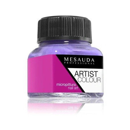 Mesauda Artist Color Violet - 20g