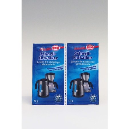 Fresh Active Descaler Powder 4201