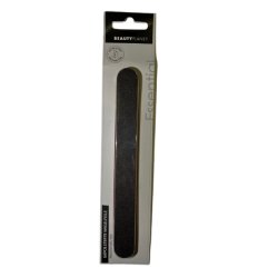 Black Diamond Salon-Grade Nail File - Precision Shaping Tool - Pack Of 3