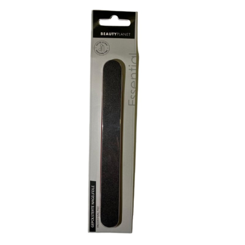 Black Diamond Salon-Grade Nail File - Precision Shaping Tool - Pack Of 3