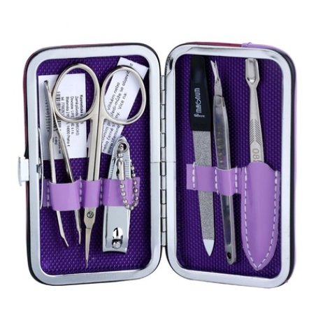 Magnum Feel The Style kit - Purple 6 pieces