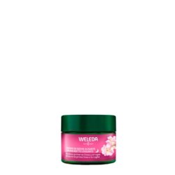 Weleda Rose Hip And White Tea Smoothing Night Cream 40ml