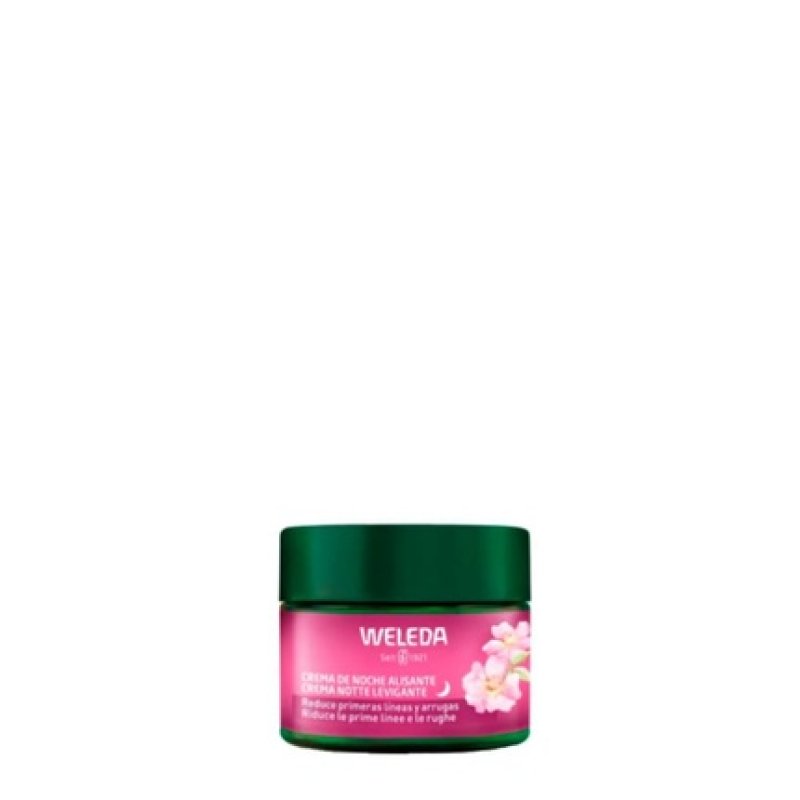 Weleda Rose Hip And White Tea Smoothing Night Cream 40ml