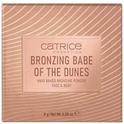 Tansation Babe Of The Dunes Bronzing Powder 8g
