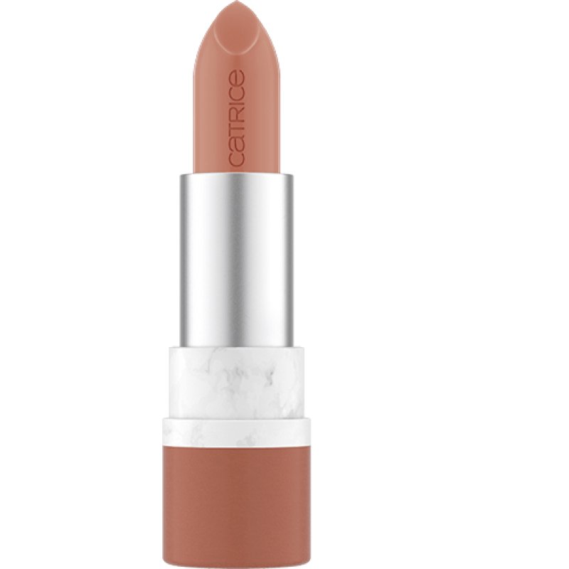 Catrice Clean ID Silk Intense Lipstick 3.3g - Mocha Delight