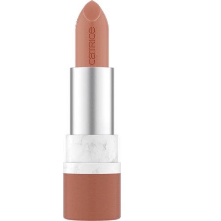 Catrice Clean ID Silk Intense Lipstick 3.3g - Mocha Delight
