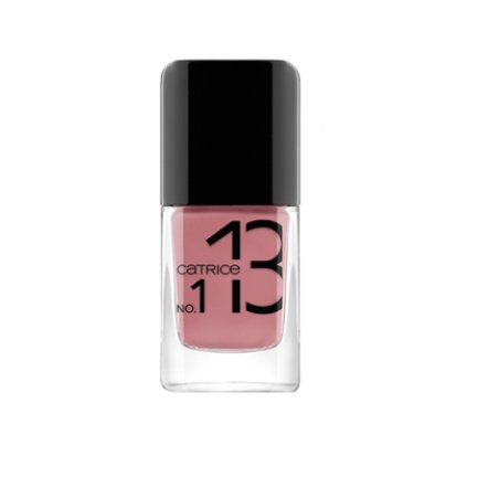 CATRICE Iconails Gel Lacquer nail polish 10.5 ml Nude Gloss