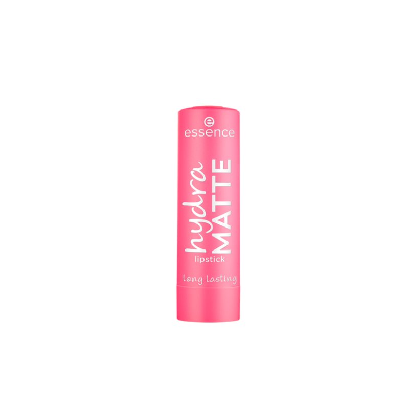 Essence hydra MATTE lipstick 403 Peach it!