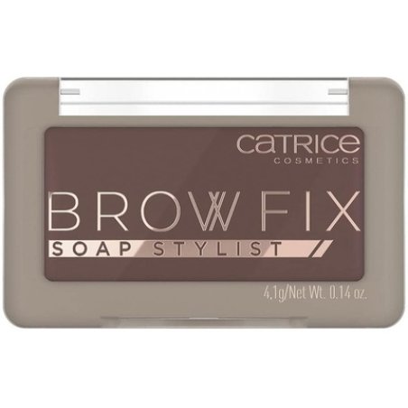 Catrice Bang Boom Brow Fix Soap Stylist 060 Cool Brown Defining