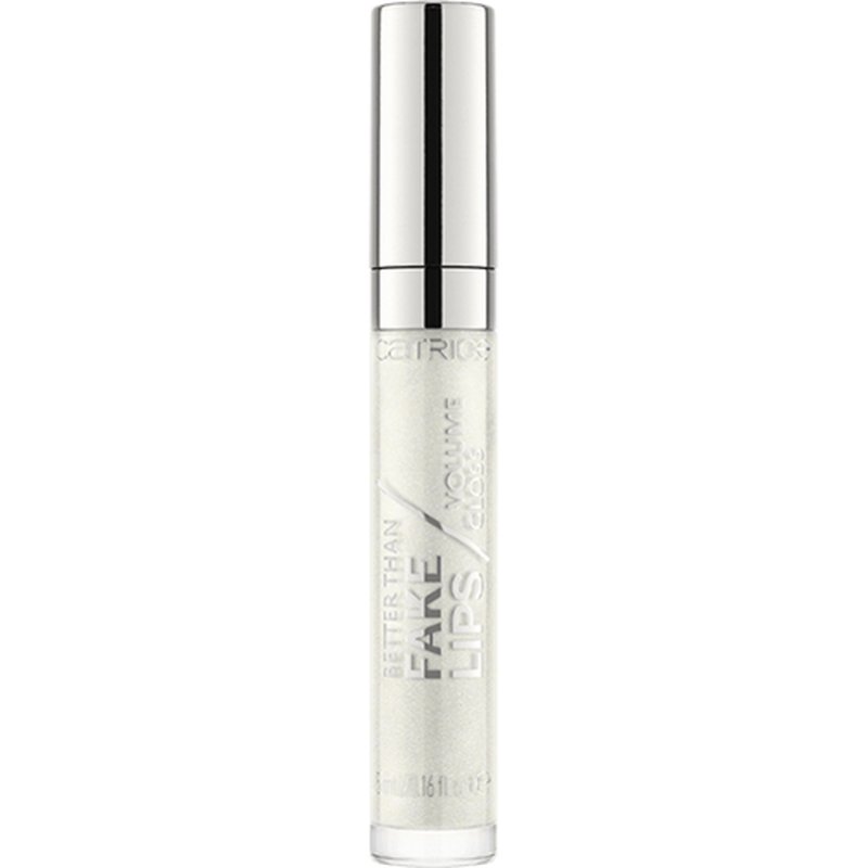CATRICE Better Than Fake Lips Volume Gloss brillant à lèvres 5 ml 010 Maximum Glow