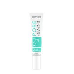 CATRICE Pore SOS Spot Treatment Unisex 15 ml Cream Tube