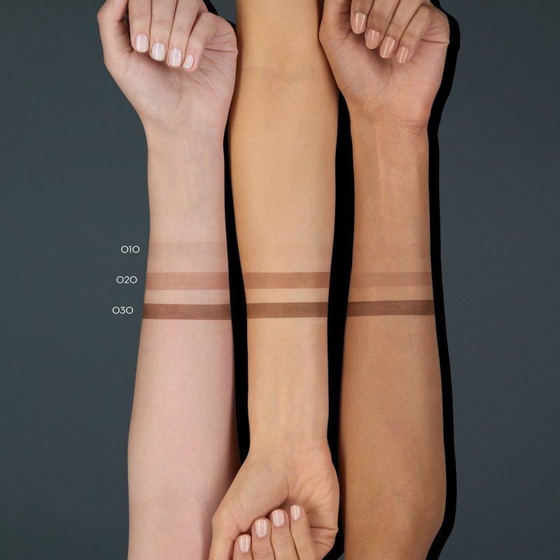 CATRICE Brow Fix Soap Stylist 030 Dark Brown