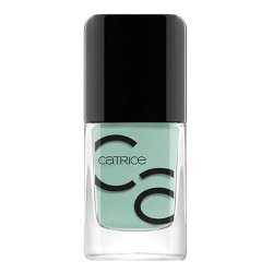 CATRICE ICONAILS Gel Lacquer vernis à ongles 10,5 ml Couleur menthe Gloss