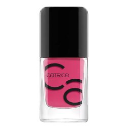 CATRICE ICONAILS Gel Lacquer nail polish 10.5 ml Pink Gloss