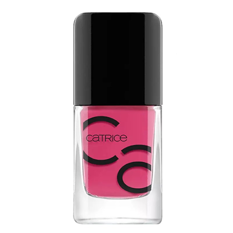 CATRICE ICONAILS Gel Lacquer vernis à ongles 10,5 ml Rose Gloss
