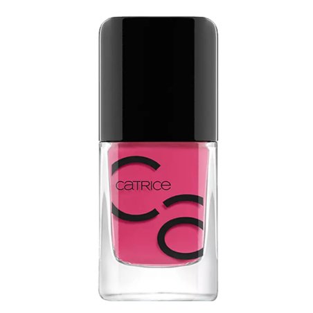 CATRICE ICONAILS Gel Lacquer nail polish 10.5 ml Pink Gloss