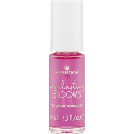 Everlasting Blooms Nail Polish Shine Enhancer 7ml