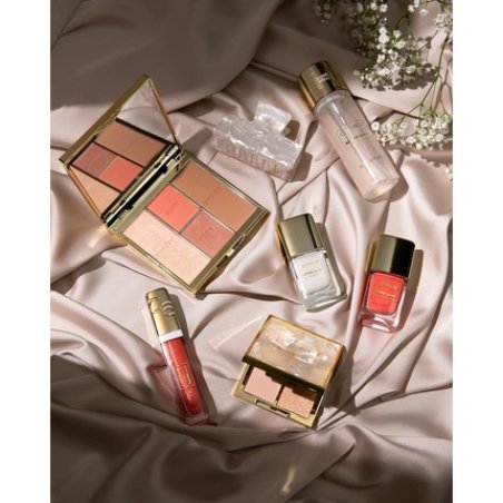 Catrice Cosmetics Kaviar Gouache Pinza for the Pale