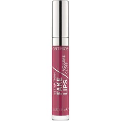 Catrice Better Than Fake Lips Volume Gloss Lip Gloss 5ml - Fizzy Berry