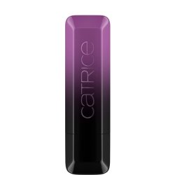 Catrice Shine Bomb Lipstick Nr. 100 Cherry Bomb Red Moisturizing Vegan Lipstick 3.5g