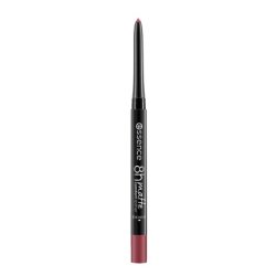 Essence 8H Matte Comfort Lip Liner Nr. 06 Cool Mauve 0.3g