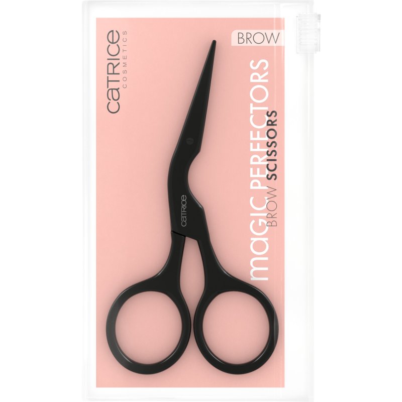 CATRICE Magic Perfectors Brow Scissors Eyebrows