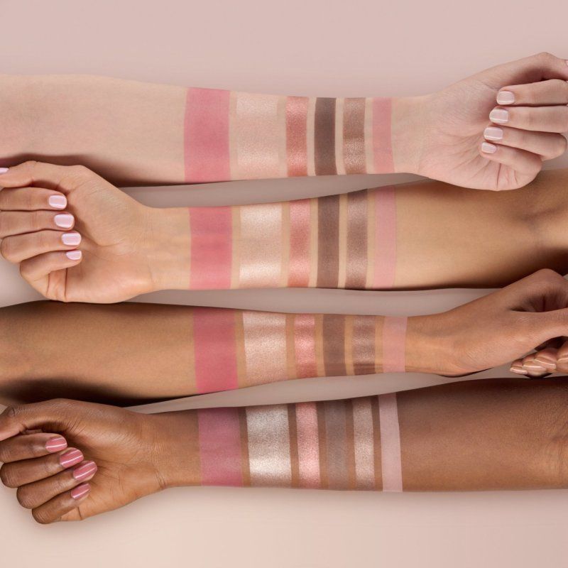 CATRICE Blossom Glow Eye & Cheek Palette