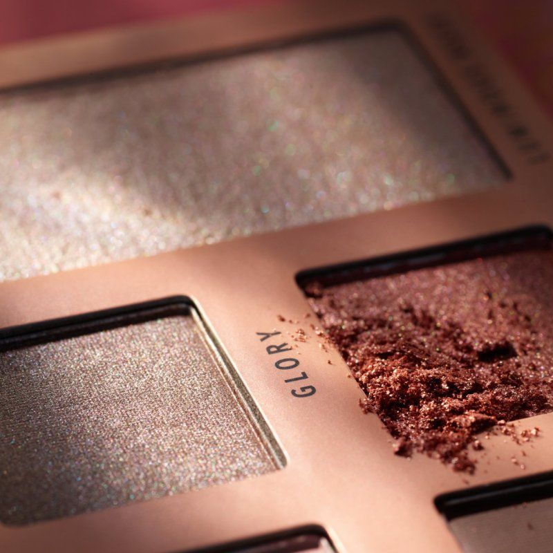CATRICE Blossom Glow Eye & Cheek Palette