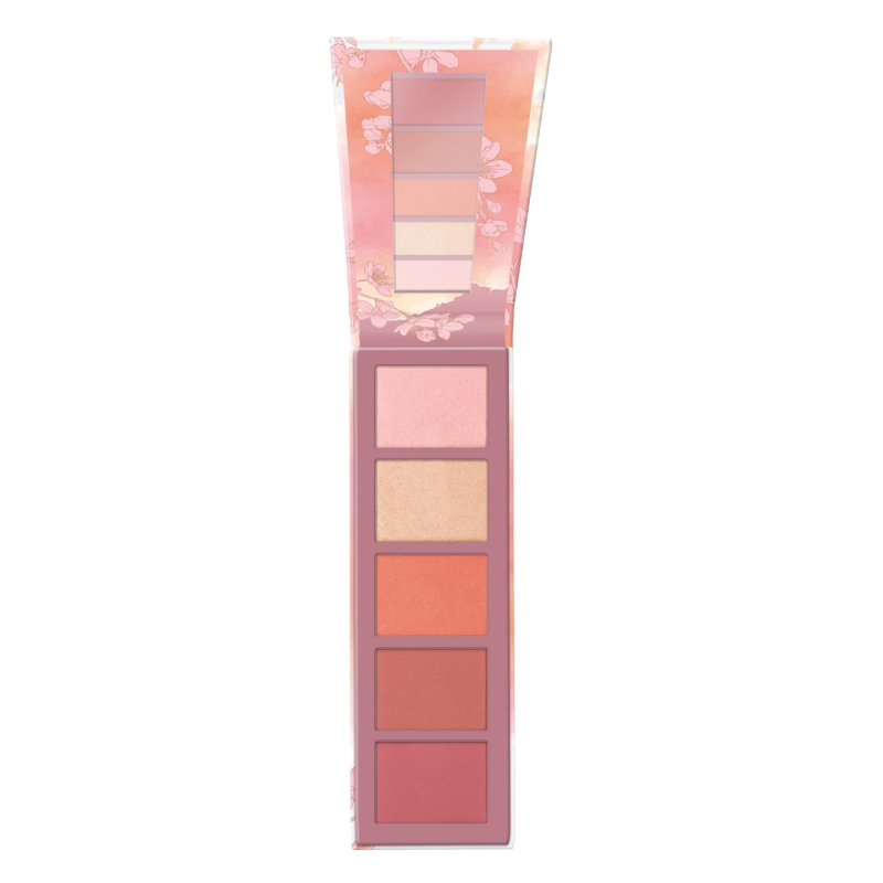 Essence Peachy BLOSSOM fard 15 g Poudre